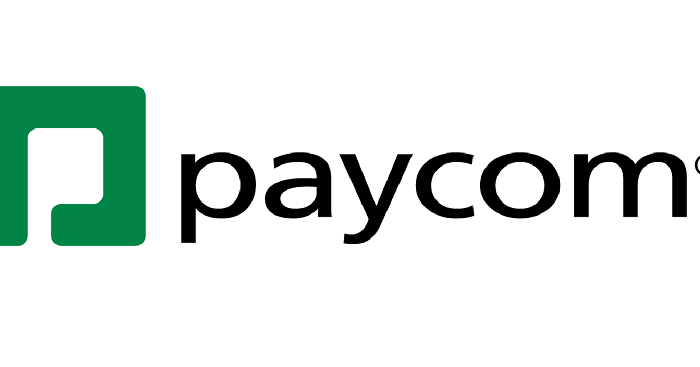 Paycom Logo