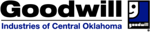 Goodwill of Central Oklahoma Logo