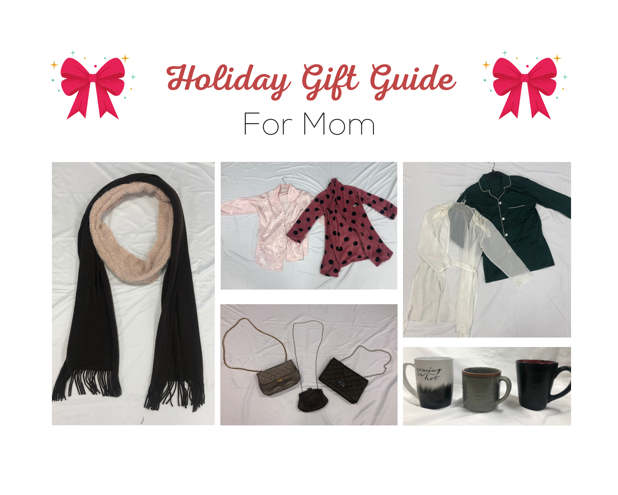 Holiday Gift Guide