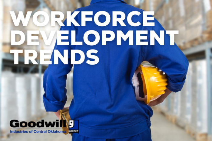 2024 Workforce Development Trends