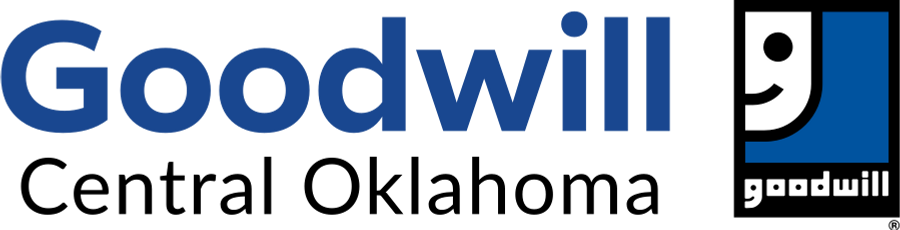 Goodwill Industries of Central Oklahoma Inc logo
