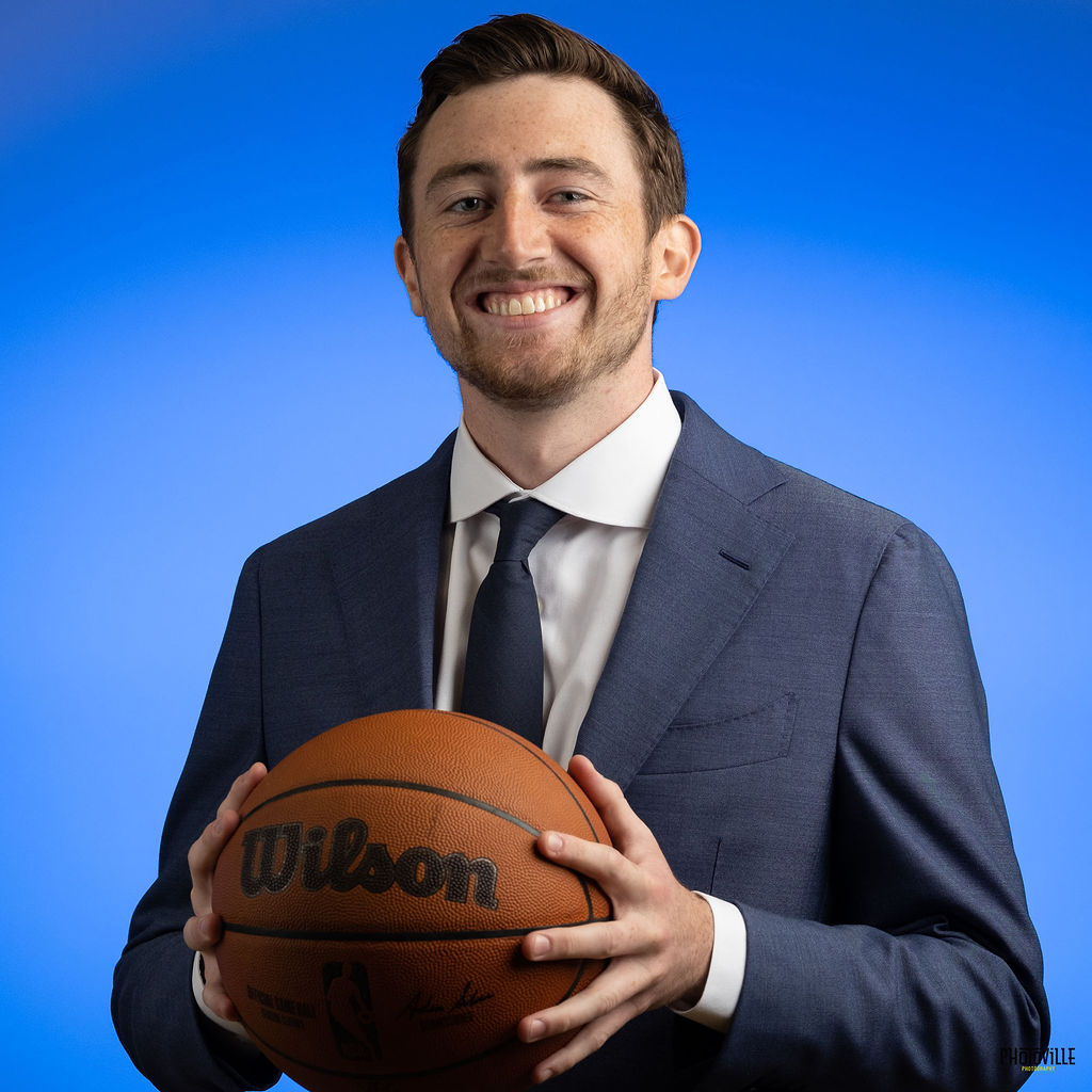Tristan nelson head shot