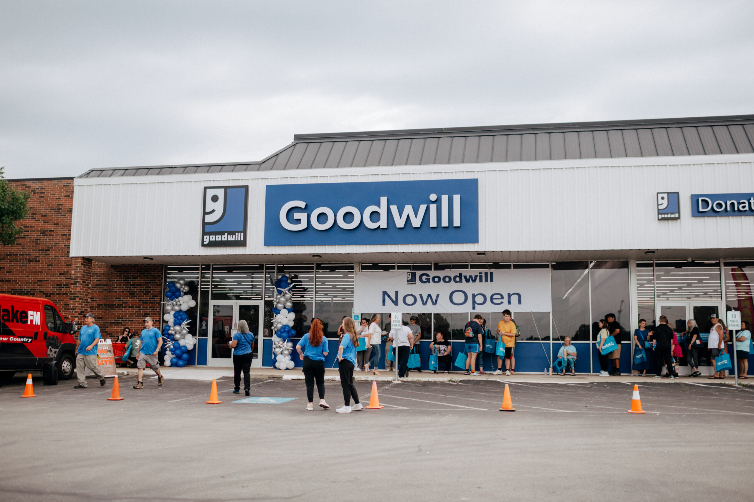 Goodwill Choctaw
